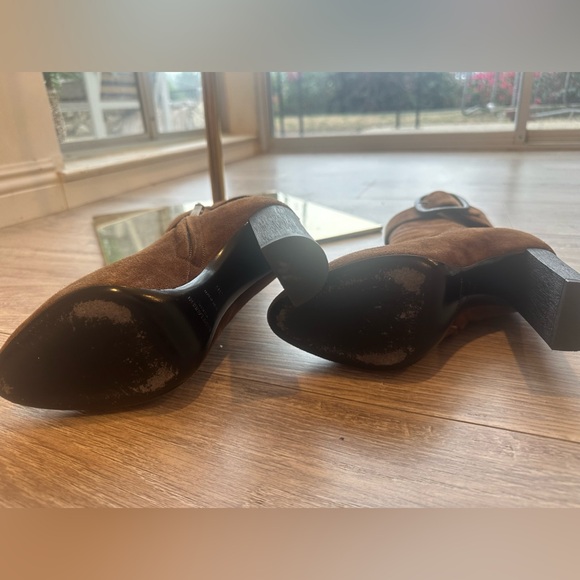 Saint Laurent Joplin Boot size 36 - Picture 9 of 11